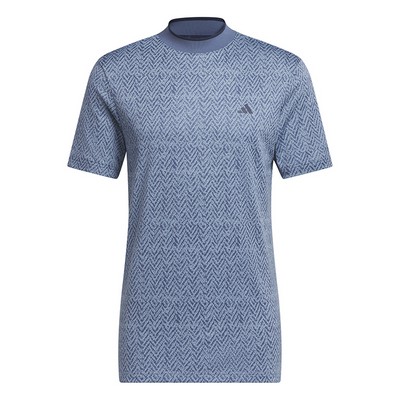 Adidas Ultimate365 Mock Polo