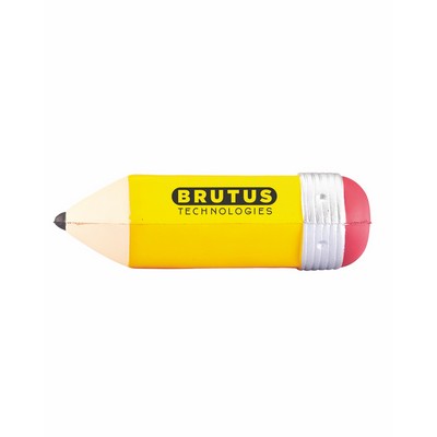 Prime Line Pencil Shape Stress Ball