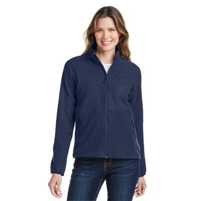 Marmot Mountain Ladies' Rocklin Jacket