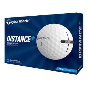 TaylorMade Distance+