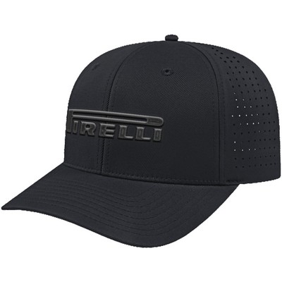 Cap America Flex Fit Perforated Cap