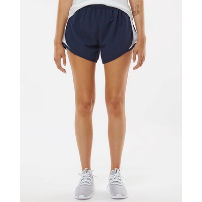 Boxercraft Women's Sport Shorts