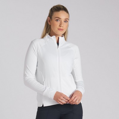 Puma Cloudspun Heather Women's Jacket