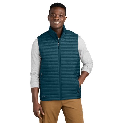 Eddie Bauer® Packable Quilted Vest