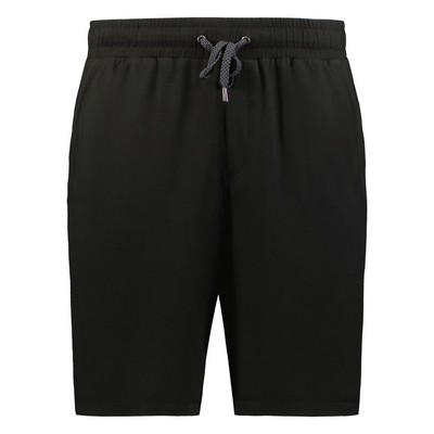 Holloway Adult Ventura Soft Knit Short