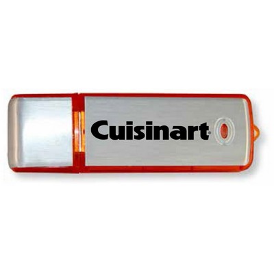 Ambassador Series 2GB Flash Drive