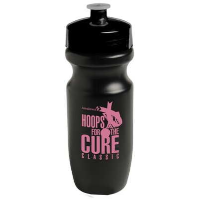 20 Oz. Bike Water Bottle