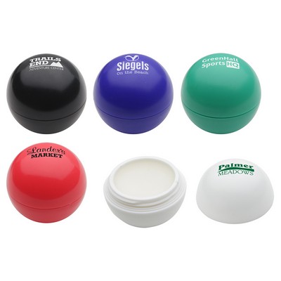 Well-Rounded Lip Balm