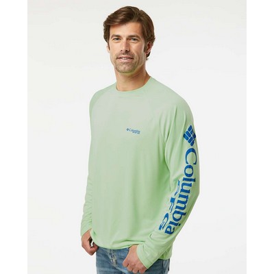 Columbia PFG Terminal Tackle™ Long Sleeve T-Shirt