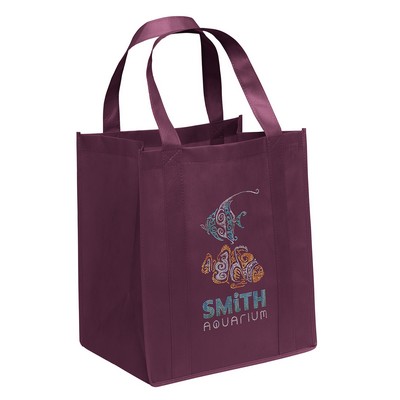 Big Thunder® - Tote - Sparkle