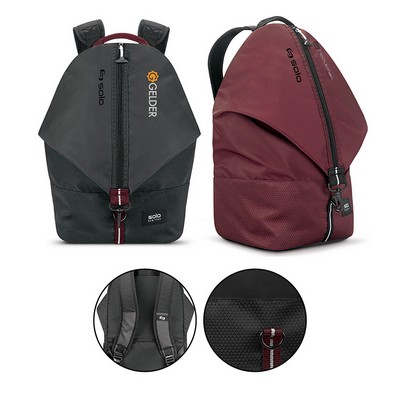 Solo New York Peak Backpack