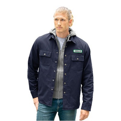 Boulder Shirt Jacket