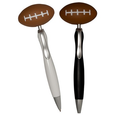 Football Top Click Pen