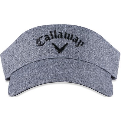 Callaway Men's Liquid Metal Visor