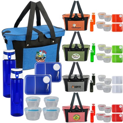 Ridge Deluxe Picnic Set