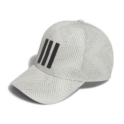 Adidas Tour 3-Stripe Print Hat