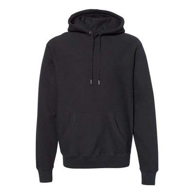 Independent Trading Co Legend - Premium Heavyweight Cross-Grain Hooded Sweatshirt