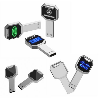 16B Key USB Drive