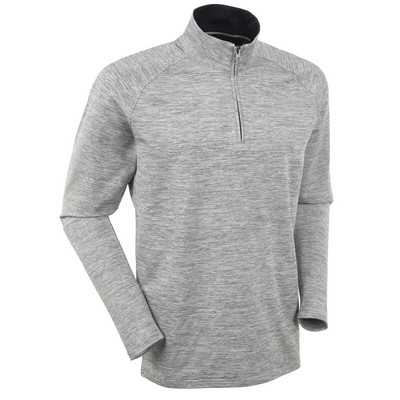 Bobby Jones Performance L/S Raglan Pullover