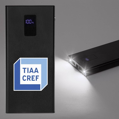 Cressida 10,000Mah 22.5W Polymer Power Bank