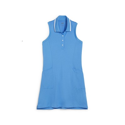 Puma Ladies Everyday Pique Dress