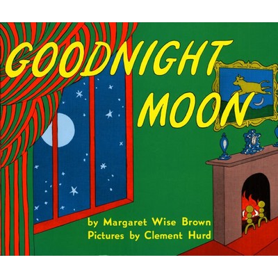 Goodnight Moon Lap Edition