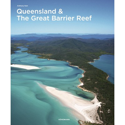 Queensland & The Great Barrier Reef