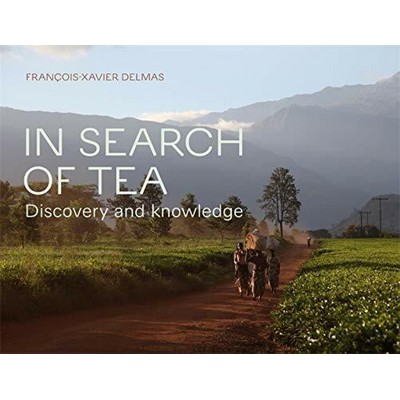 In Search of Tea (Discovery and Knowledge)