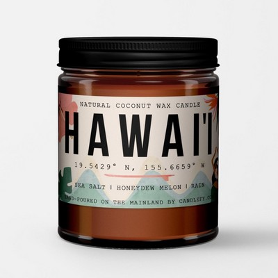 Hawaii - CFHW0001