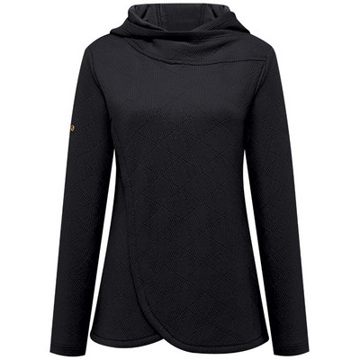 Verve Ladies Sycamore Hoody