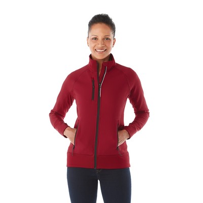 Women's PANORAMA Hybrid Knit Jacket