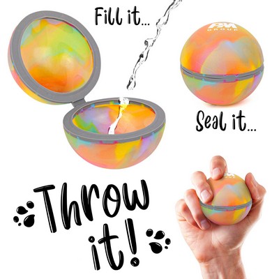 Splash-O-Matic Reusable Water Balloon