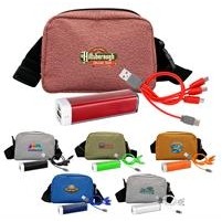 Speck Providence Fanny Pack Set